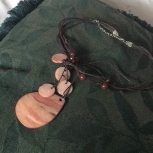 Moana-Choker